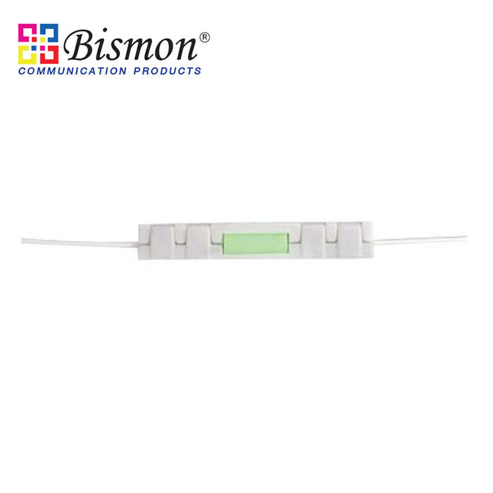 อุปกรณ์เชื่อมต่อแท่งใยแก้ว-Mechanical-Splice-for-125um-Clad-Fiber-SM-or-MM